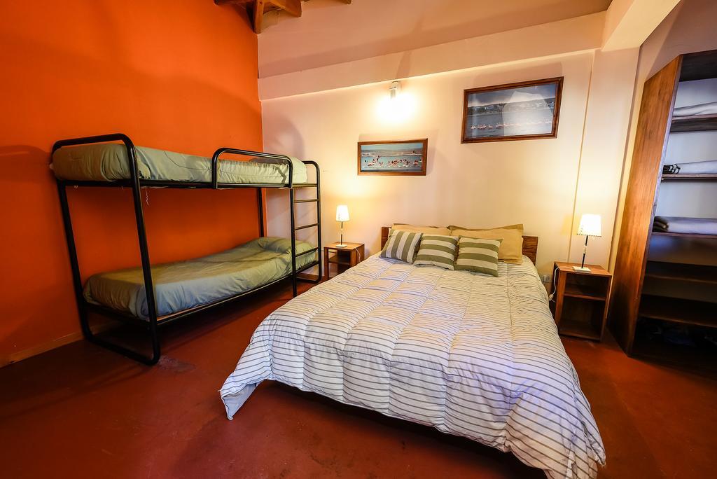 La Tosca Hostel Пуерто-Мадрін Екстер'єр фото