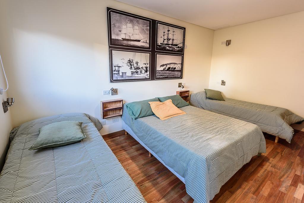 La Tosca Hostel Пуерто-Мадрін Екстер'єр фото