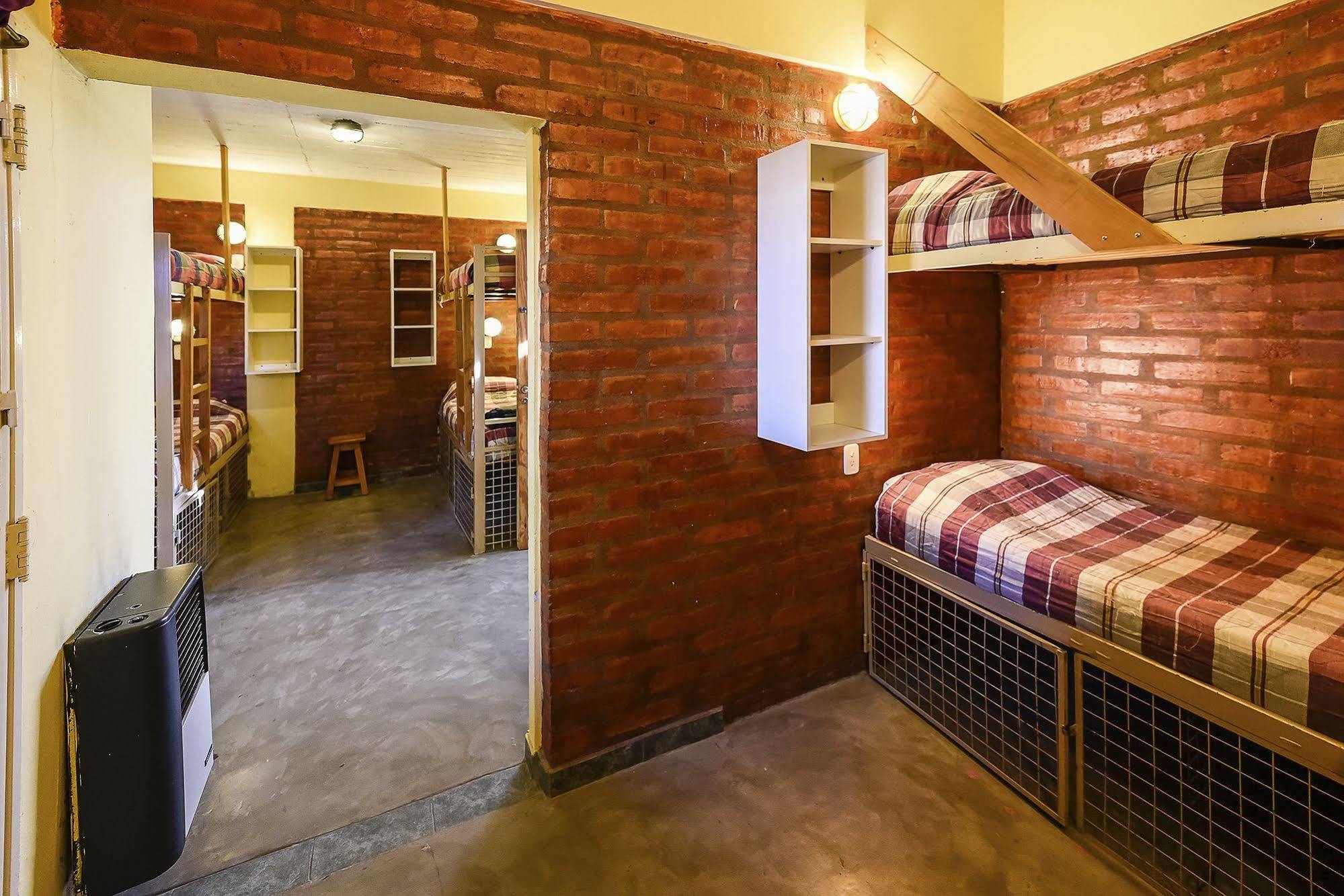 La Tosca Hostel Пуерто-Мадрін Екстер'єр фото